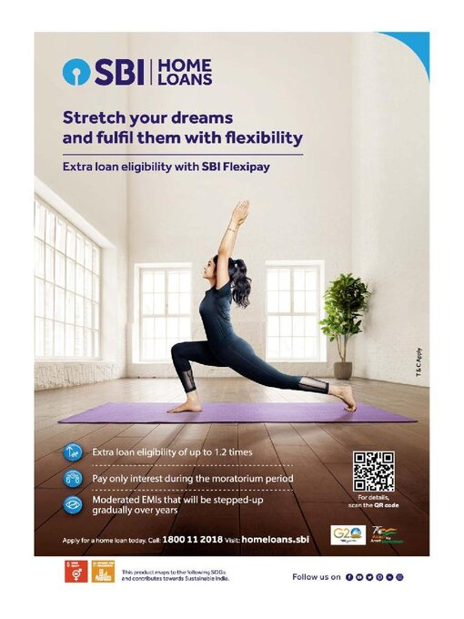 Title details for India Today by Living Media India Limited - Available